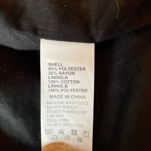 Stussy Bryan Jacket - Small - Picture 5 of 7